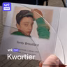 Jeugdhulp 10 jaar na dood van Jordy, het westnijlvirus, en het geheim van 'Unwritten'