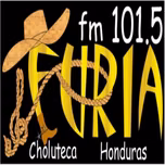 FURIA FM
