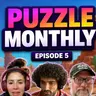 Puzzle Monthly #5: The Secret Behind Toon Blast's Success