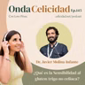 OC146- ¿Qué es la Sensibilidad al gluten/trigo no celiaca?