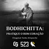 #523 - Chagdud Tulku Rinpoche - Bodhichitta: Pratique o Bom Coração