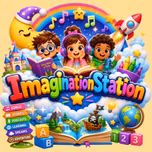 Imagination Station