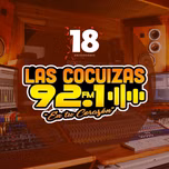 Las Cocuizas 92.1 FM (En tu corazón)