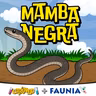Mamba Negra: la serpiente más temida de África