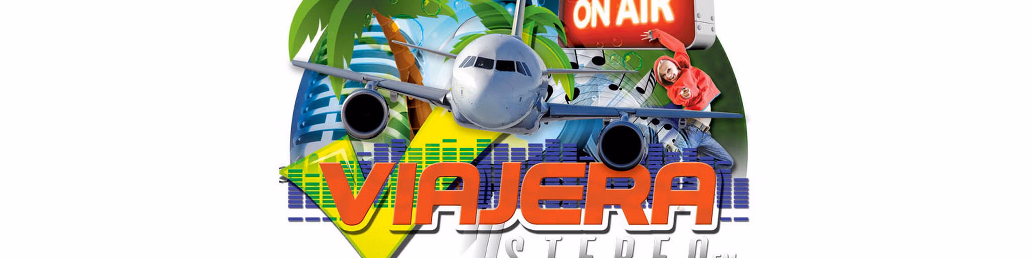 Viajera Stereo FM
