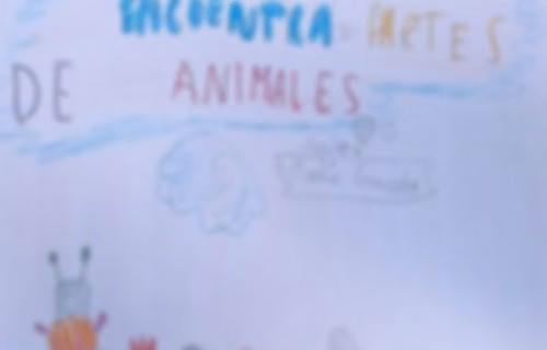 Micos. Capítulo 1