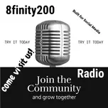 8finity200 Radio