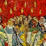 Day of Pentecost, May 24, 2026 - Novotny