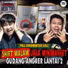 866 In This Economy Gua Rela Kerja Bareng Setan Demi Duit!