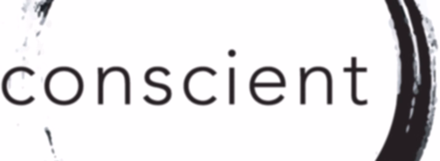 conscient podcast