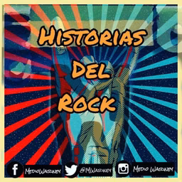 Historias del Rock