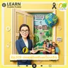 Learn Plern Plern_Ep.319 (ประตูสู่มิตรดีและโลกกว้าง)