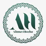 Dr. Ahmet Hoxha