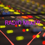 radio mixer