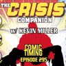 Episode 295 - The Crisis Companion with Kevin Miller