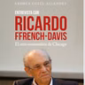 Andrea Costa-Allendes y su libro sobre Ricardo Ffrench-Davis