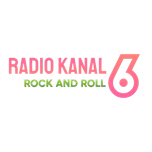 Radio Kanal 6 - Rock and Roll