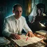 AFFAIRE DELPHINE JUBILLAR : pendant cinq ans, lui seul savait | Podcast Horreur