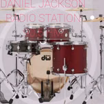 DANIEL JACKSON RADIO STATION.90.5 F.M
