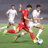 Điểm tin 21h: Việt Nam hòa Kuwait ở trận ra quân ASIAD 2026 | Đại diện VCCI: Nguồn thu ngân sách đang tập trung ở số ít doanh nghiệp
