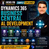 Dynamics 365 Business Central AL Development