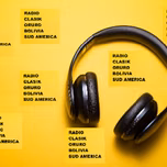 RADIO CLASIK ORURO BOLIVIA
