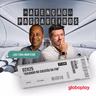 “Viajando no Sucatão da FAB" - com Luiz Fara Monteiro