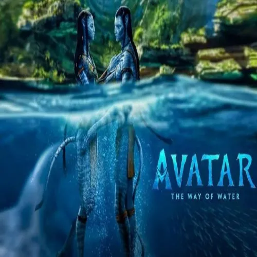 Listen to Watching Avatar 2 The Way of Water (2022) Download Fullmovie Online For Free | Zeno.FM