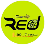RADIO RED 89.7  FM Cali Colombia