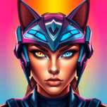 Catra's Top 40 80s Countdown
