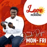 Love in the Morning 2026-08-14 07:00