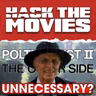 Is Poltergeist II An Unnecessary Sequel? - Hack The Movies (#495)