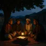 What Did Jesus Christ Command About War