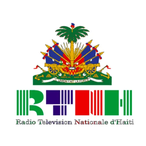 Listen to Radio Nationale d'Haiti | Zeno.FM
