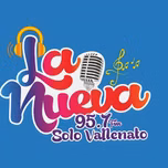 La Nueva 95.7 FM
