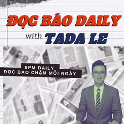 ĐỌC BÁO cùng Tada