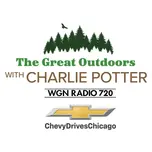 Great Outdoors with Charlie Potter