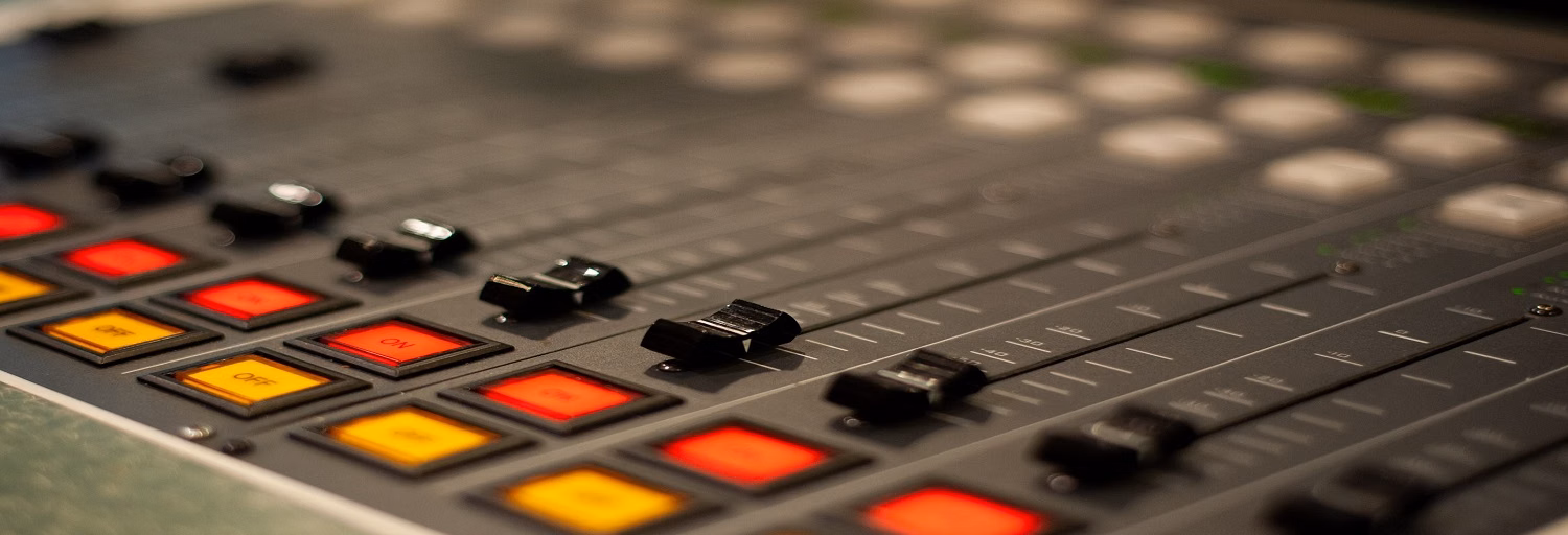 Web Rádio Produtiva