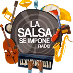 la salsa se impone