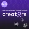 Collective Action and Financial Rewards