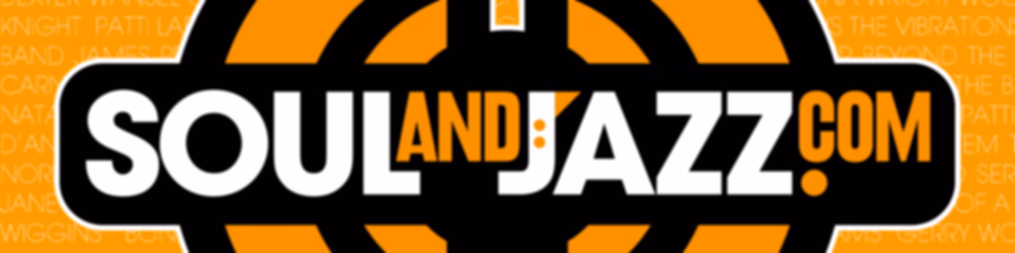 SoulandJazz.com | Stereo, not stereotypical ®