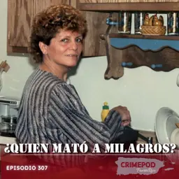 ¿Quién Mató a Milagros?
