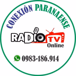 Conexión Paranaense Radio Tv Online