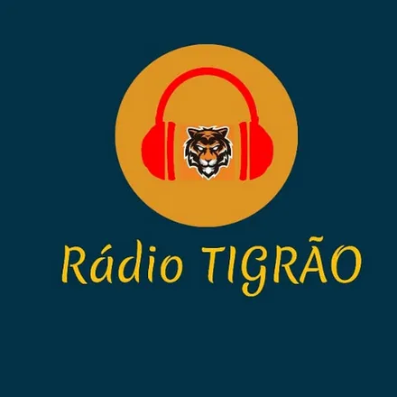 Radio Tigrao Oficial