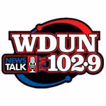 WDUN 102.9 FM