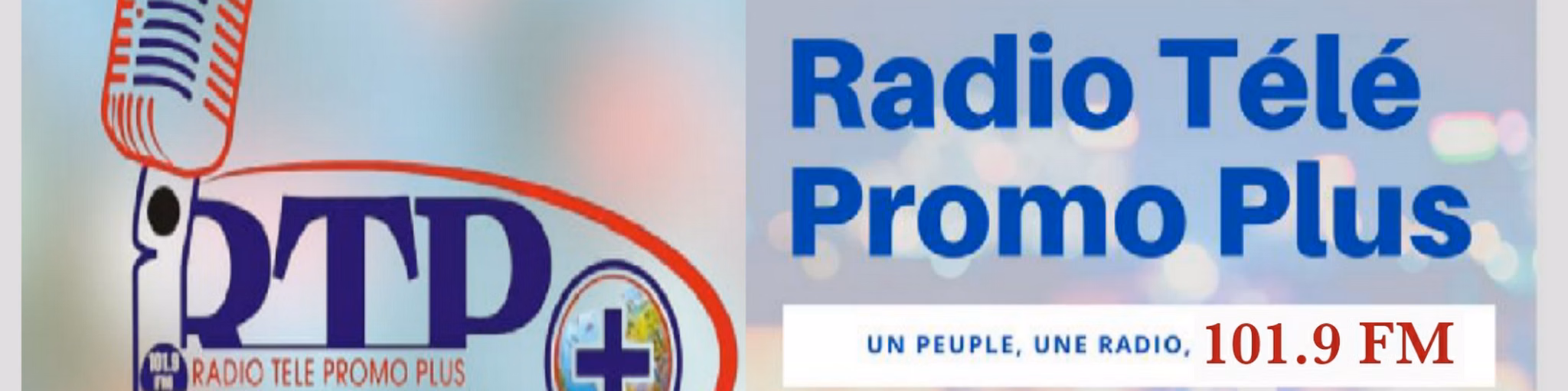 Radio Tele Promo Plus