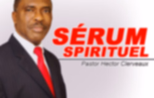 Sérum Spirituel - rbcradio.org