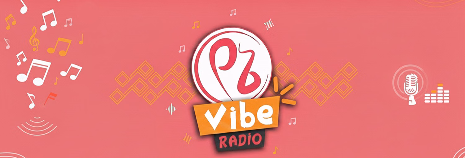 YeneVibe Radio