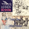 KK #69 – Teddy Bear és Billy Possum