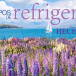 Tiempos de Refrigerio Hechos 3.19